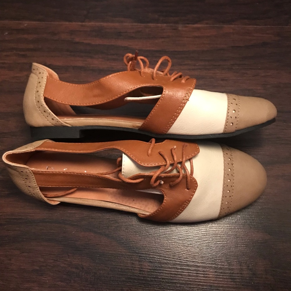Refresh Marty Flats